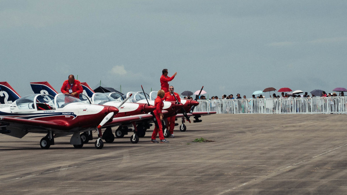 Air Show