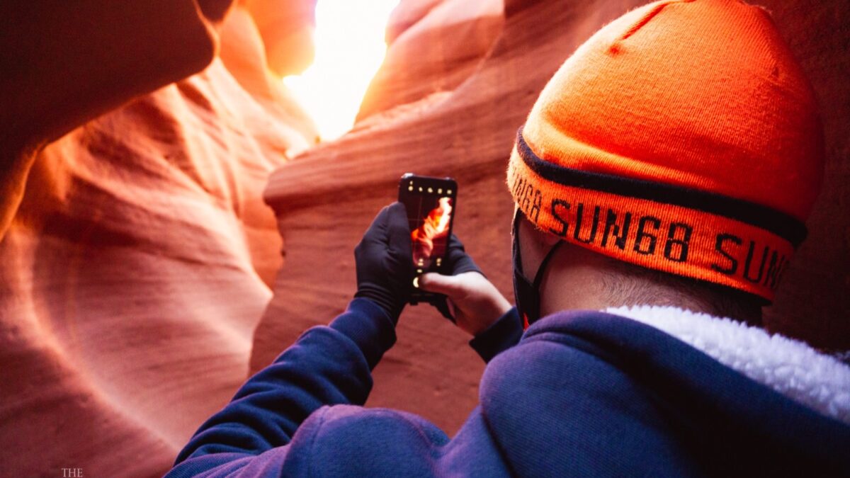 Giorno 5 – I colori