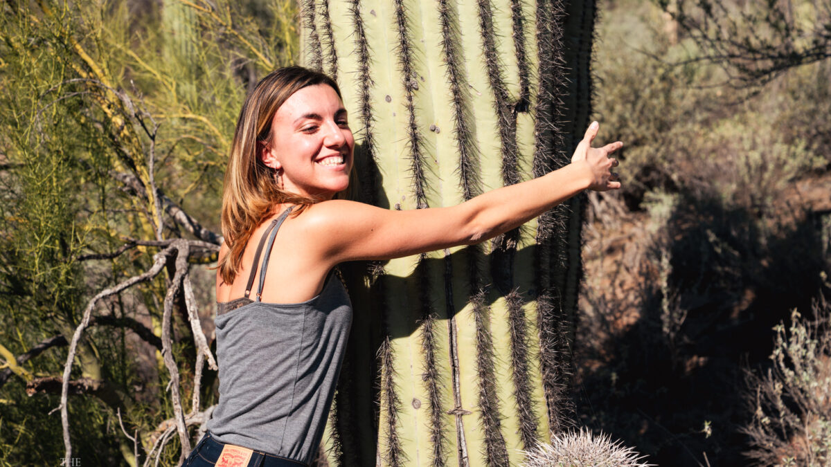 Giorno 2 – Le basi.