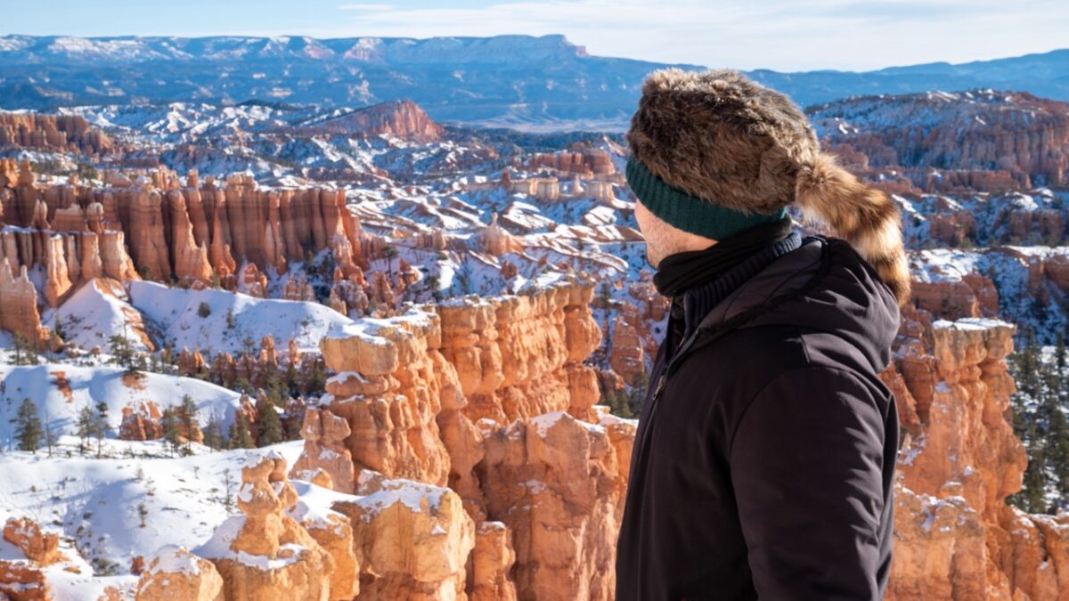 Bryce