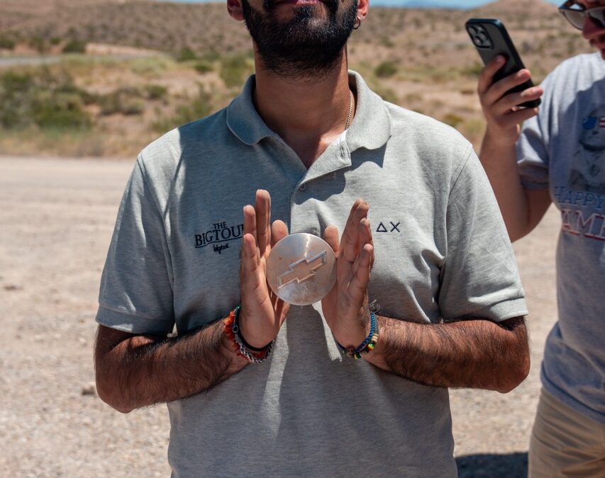 Regola 07: il caldo e la sfiga